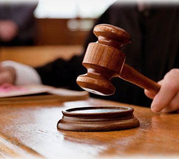تفاوت حکم غیابی و حضوری
