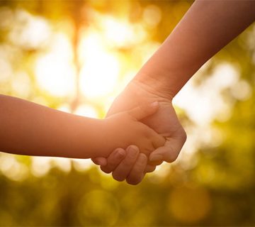شرایط قیم شدن برای فرزند
