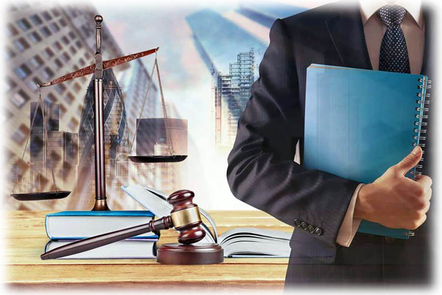 وکیل شرکت چه خدماتی ارائه می‌کند؟