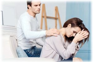 طلاق به دلیل ناباروری زن و مرد