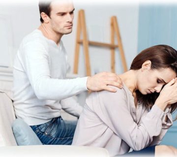 طلاق به دلیل ناباروری زن و مرد