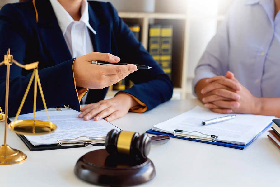 هزینه و حق‌ الوکاله وکیل در شهر ری