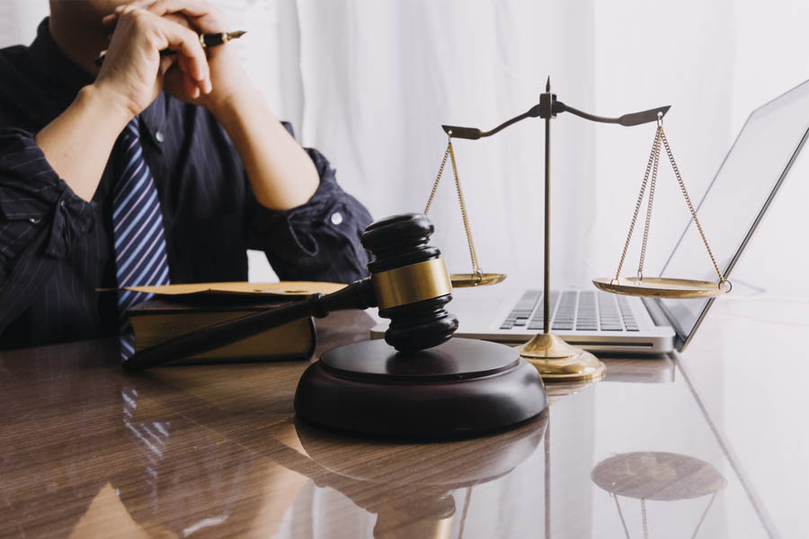 حوزه‌های تخصصی وکلا در فرمانیه