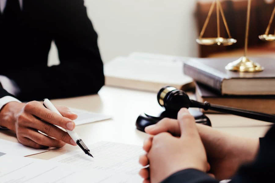 هزینه و تعرفه وکالت در میرداماد