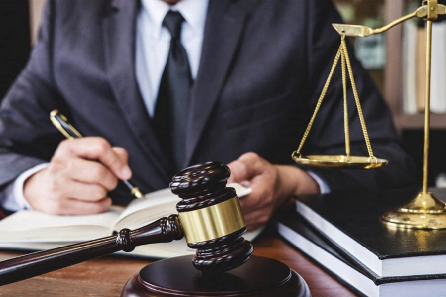 هزینه وکیل در گلشهر کرج چقدر است؟