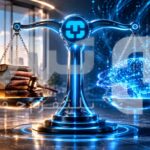 مسئولیت حقوقی تصمیمات گرفته‌شده توسط هوش مصنوعی بر عهده چه کسی است؟