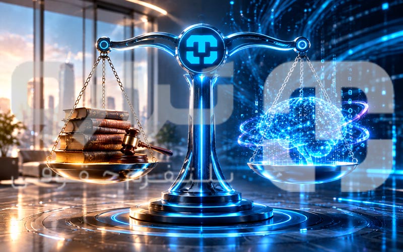 مسئولیت حقوقی تصمیمات گرفته‌شده توسط هوش مصنوعی بر عهده چه کسی است؟